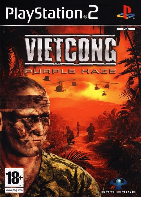 Vietcong - Purple Haze (Europe) (En,Fr,De,Es)
